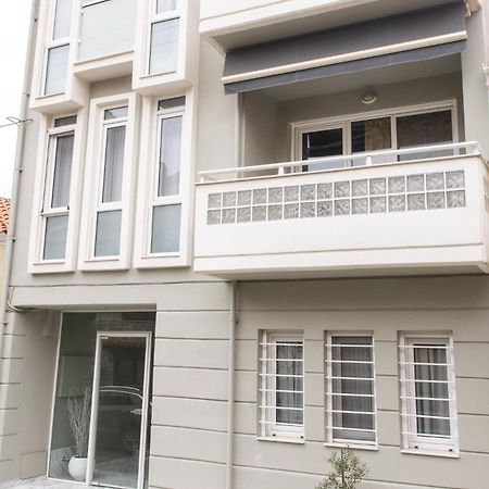 Mystique Komotini Exterior photo