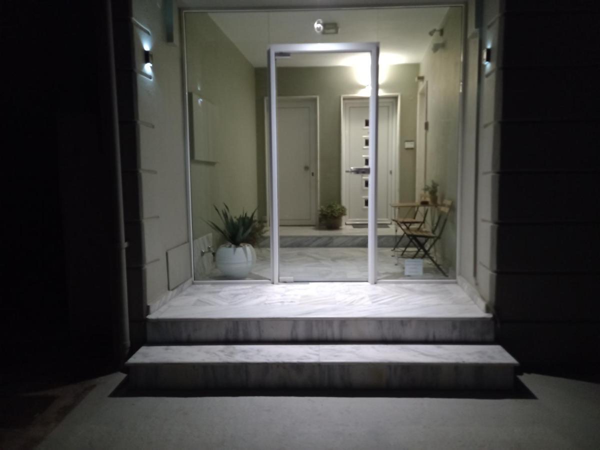 Mystique Komotini Exterior photo