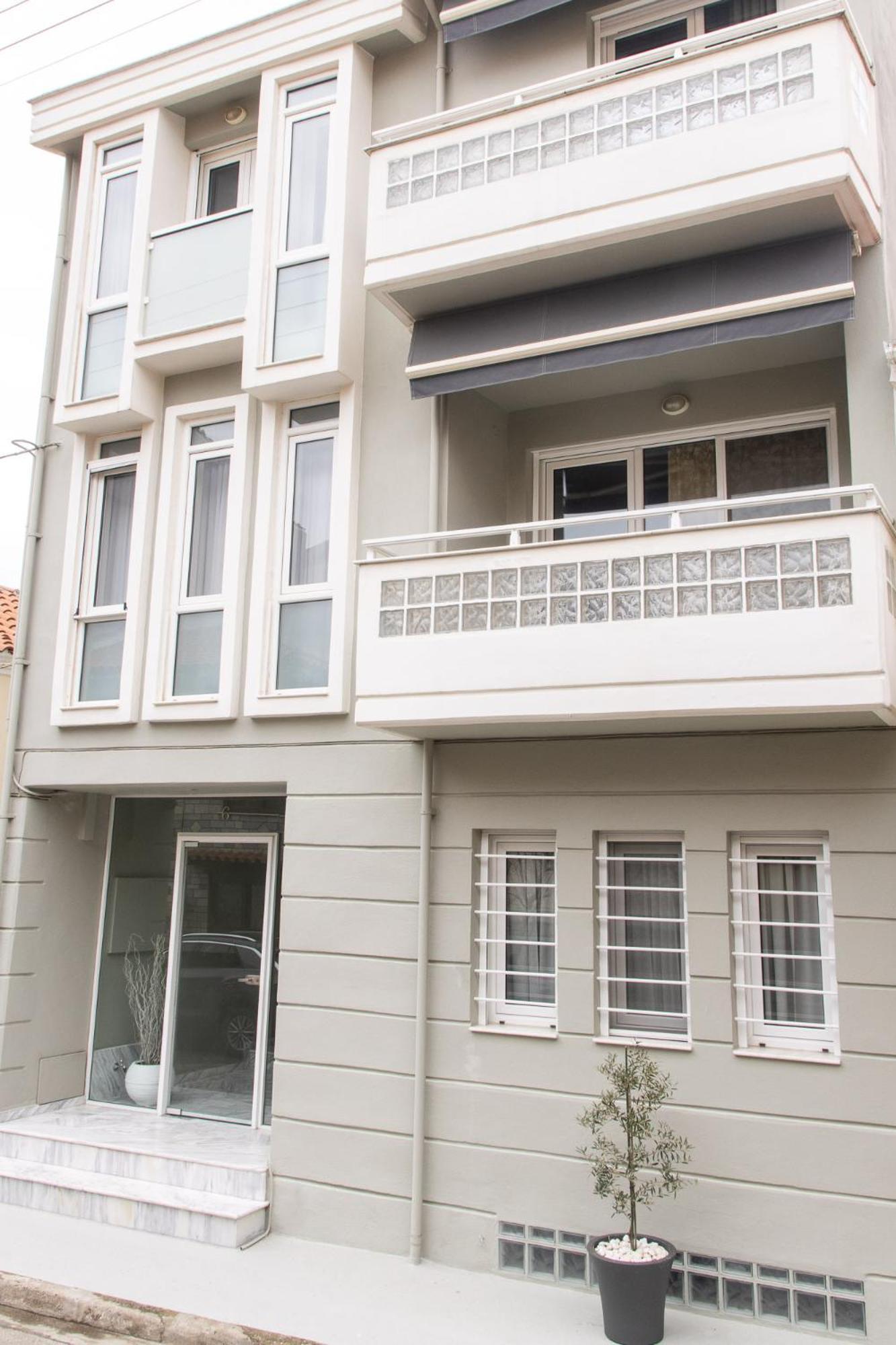 Mystique Komotini Exterior photo