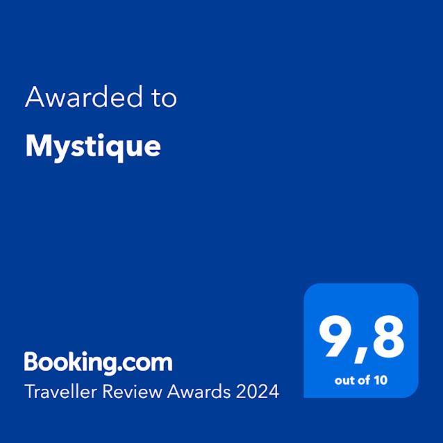Mystique Komotini Exterior photo